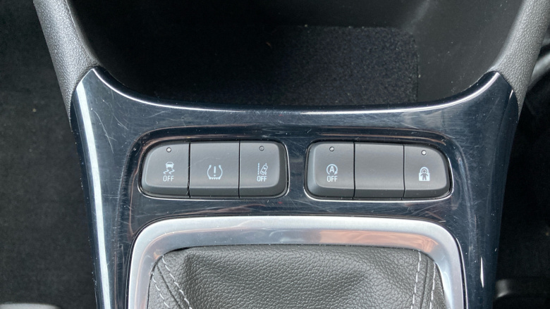 Vauxhall Crossland 1.2 Turbo Ultimate 5dr Petrol Hatchback